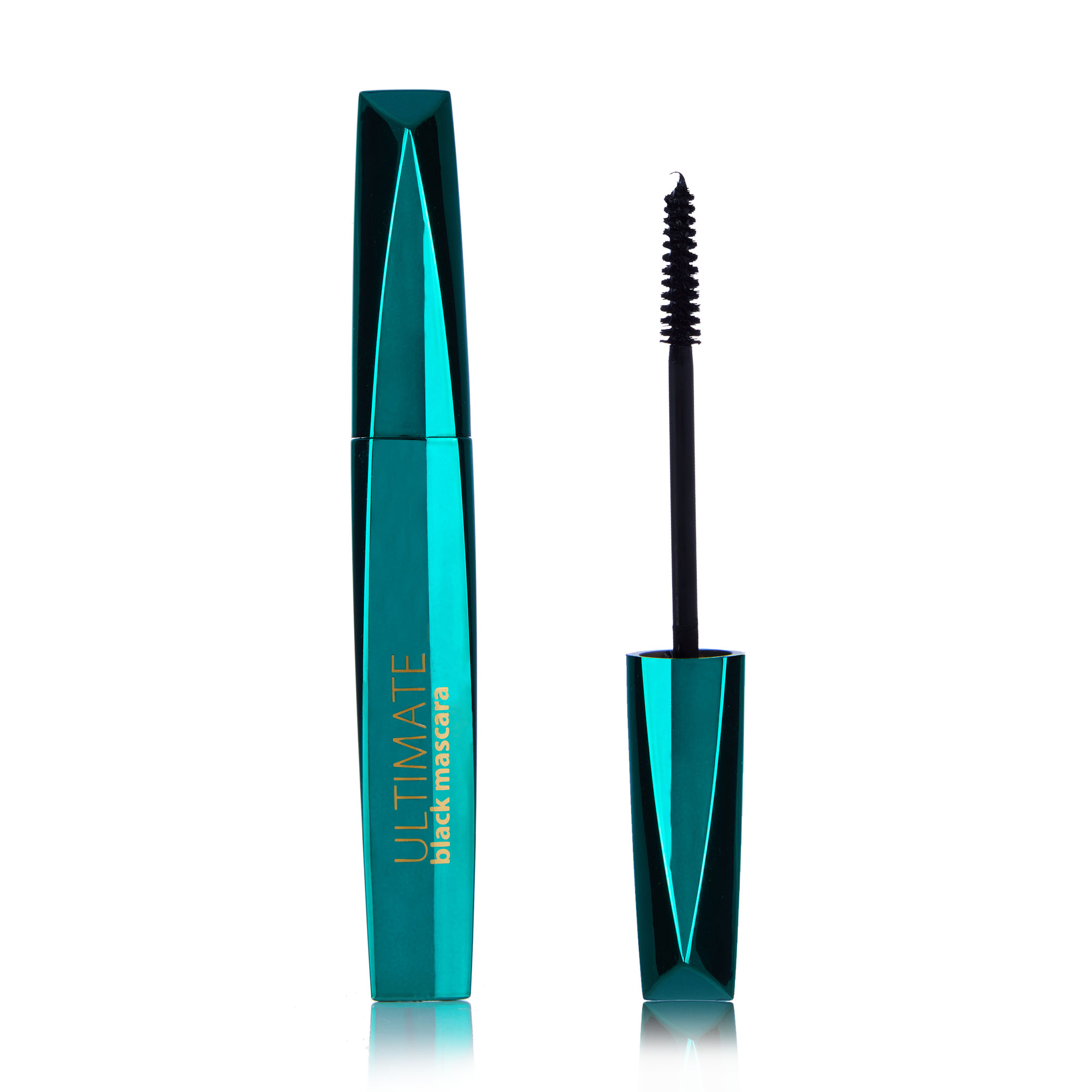 Туш для вій Patricia Ledo Ultimatum Mascara Black, 12 г